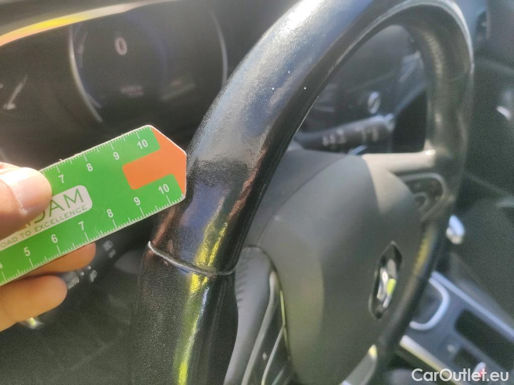  Renault  Megane RENAULT MÉGANE 5P 4G FAMILIAR Sp. Tourer Zen En. dCi 96kW (130CV) #31