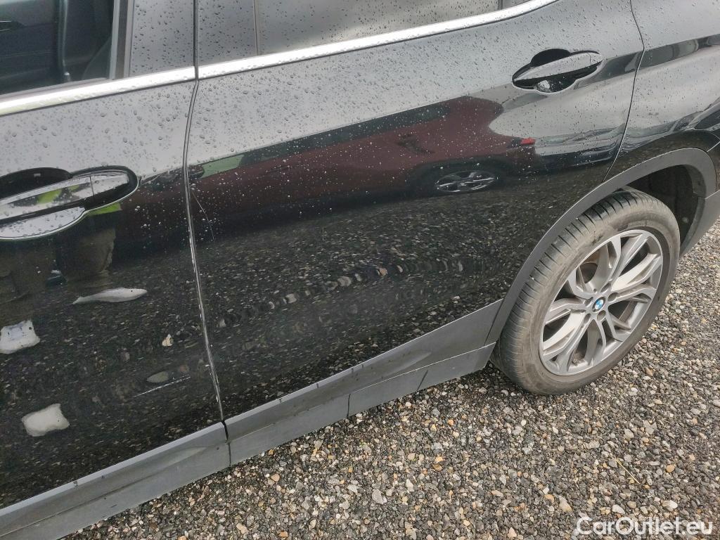  Bmw  X2 BMW  sDrive18i #14