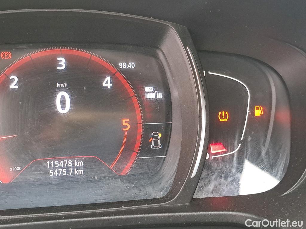  Renault  Kadjar RENAULT  / 2019 / 5P / crossover Intens Blue dCi 85kW (115CV) (CX) #47