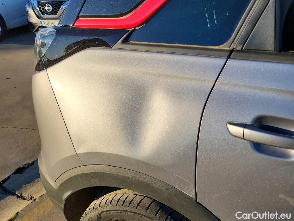  Opel  Crossland  X GS Line 1.2 Turbo 110CV MT6 E6d #3