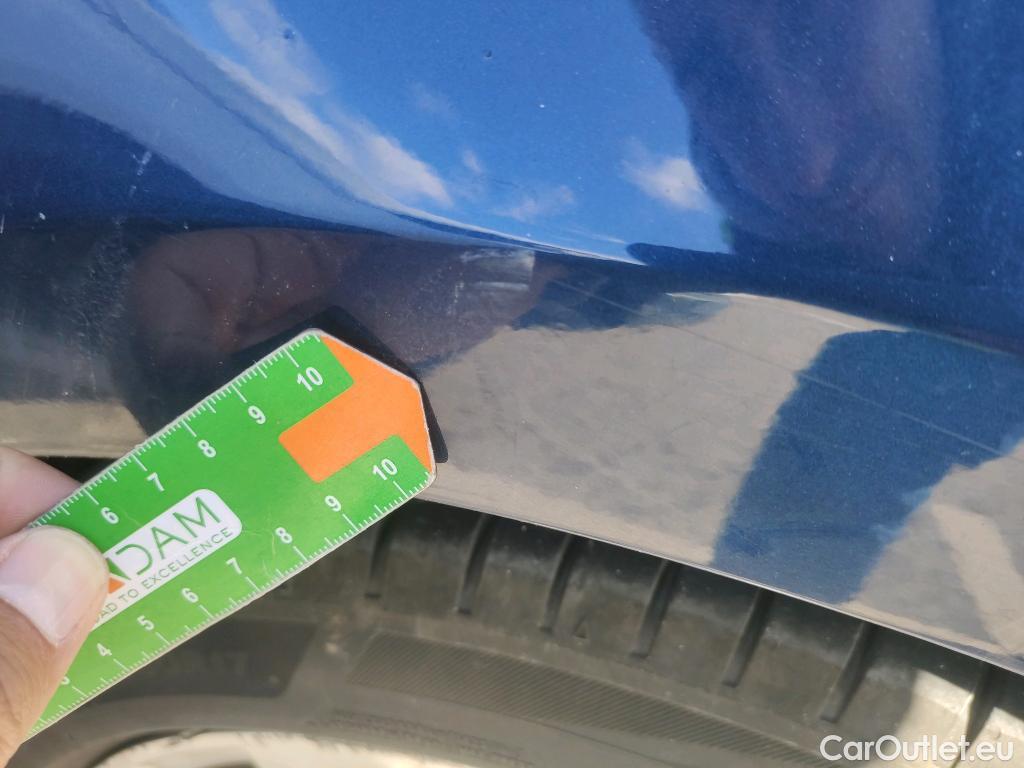  Renault  Megane RENAULT MÉGANE 5P 4G FAMILIAR Sp. Tourer Zen En. dCi 96kW (130CV) #25