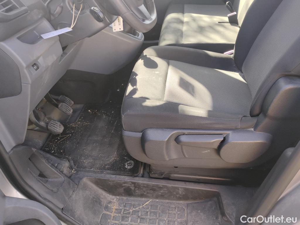  Opel  Vivaro OPEL  / 2019 / 4P / combi 1.5 Diésel 88kW (120CV) M Std Express #30