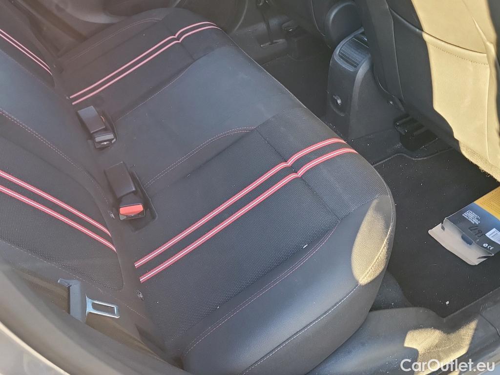  Opel  Crossland  X GS Line 1.2 Turbo 110CV MT6 E6d #43