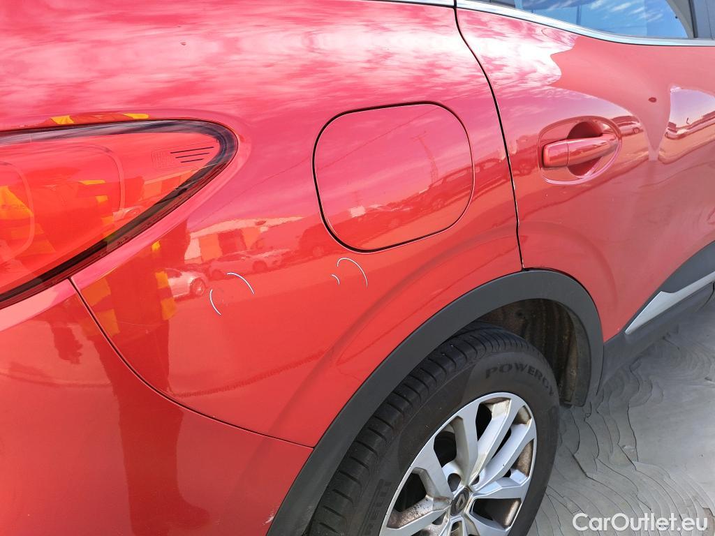  Renault  Kadjar RENAULT  / 2019 / 5P / crossover Intens Blue dCi 85kW (115CV) (CX) #22