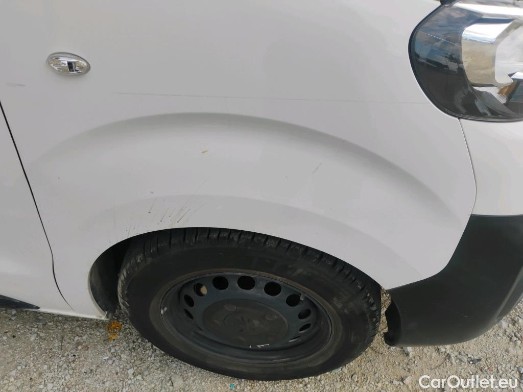  Peugeot  Expert  Furgón Premium Standard 1.5 HDI 120CV MT6 E6dT #18