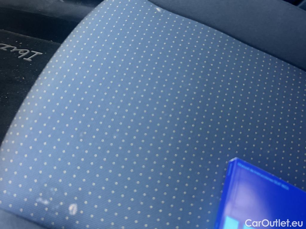  Seat  Ibiza  Style XM 1.0 TSI 115CV MT6 6E #1