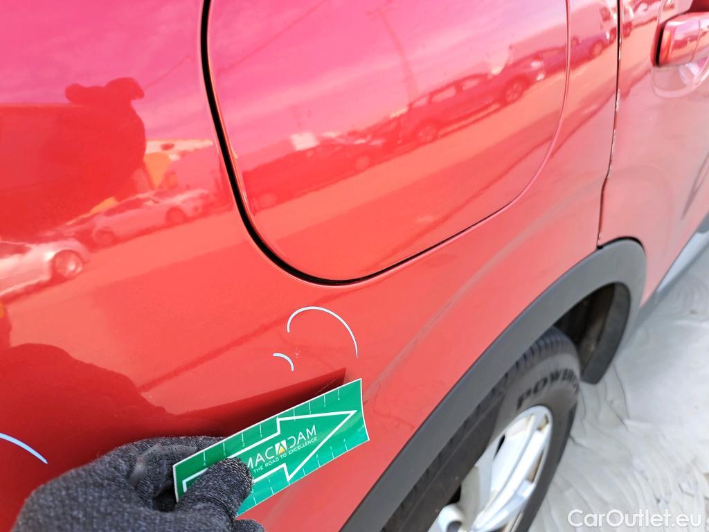  Renault  Kadjar RENAULT  / 2019 / 5P / crossover Intens Blue dCi 85kW (115CV) (CX) #23