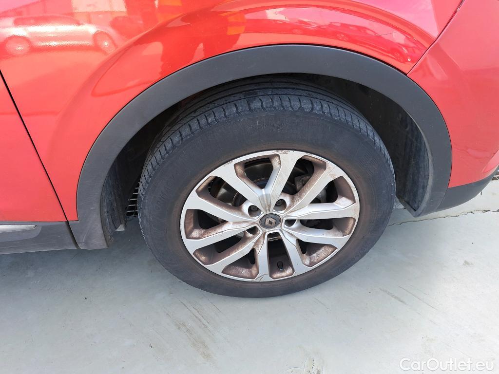  Renault  Kadjar RENAULT  / 2019 / 5P / crossover Intens Blue dCi 85kW (115CV) (CX) #44