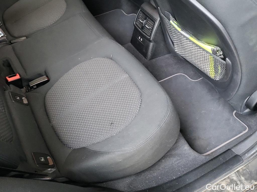  Bmw  X2 BMW  5p 1G todoterreno sDrive18d A (sin IMAT) (AC) #11