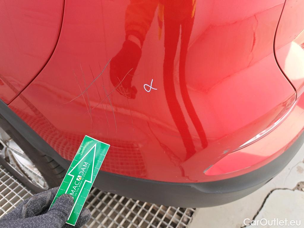  Renault  Kadjar RENAULT  / 2019 / 5P / crossover Intens Blue dCi 85kW (115CV) (CX) #37