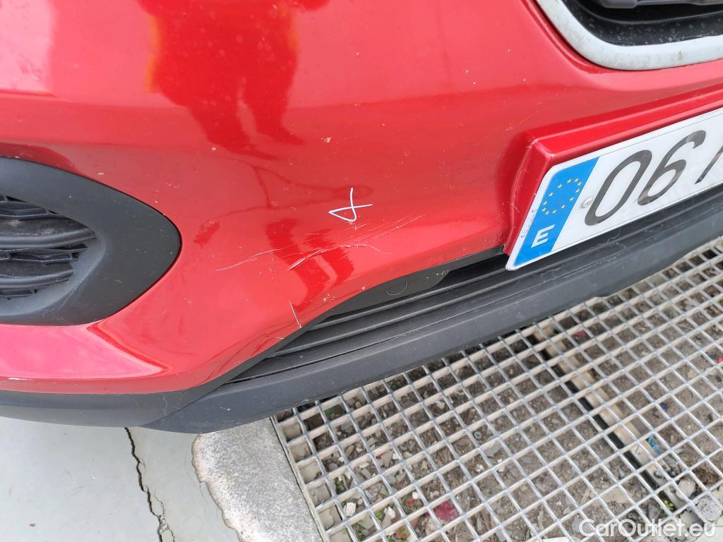  Renault  Kadjar RENAULT  / 2019 / 5P / crossover Intens Blue dCi 85kW (115CV) (CX) #28