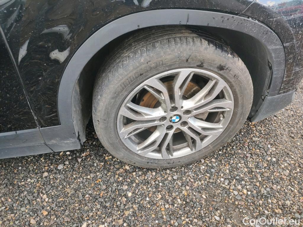  Bmw  X2 BMW  sDrive18i #7