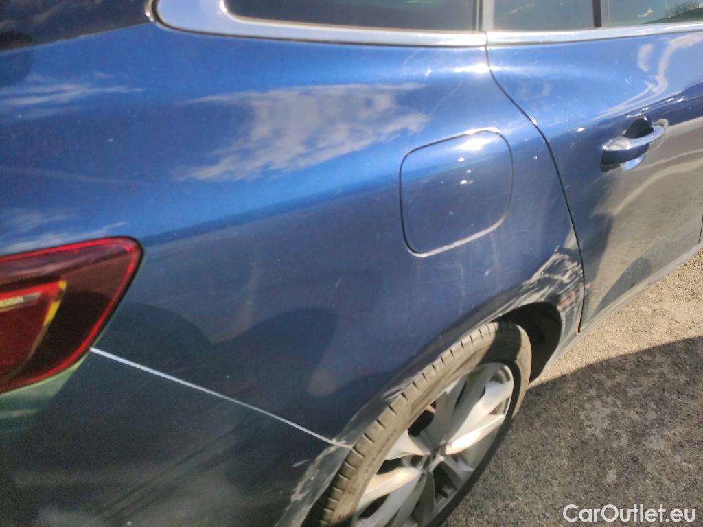  Renault  Megane RENAULT MÉGANE 5P 4G FAMILIAR Sp. Tourer Zen En. dCi 96kW (130CV) #6