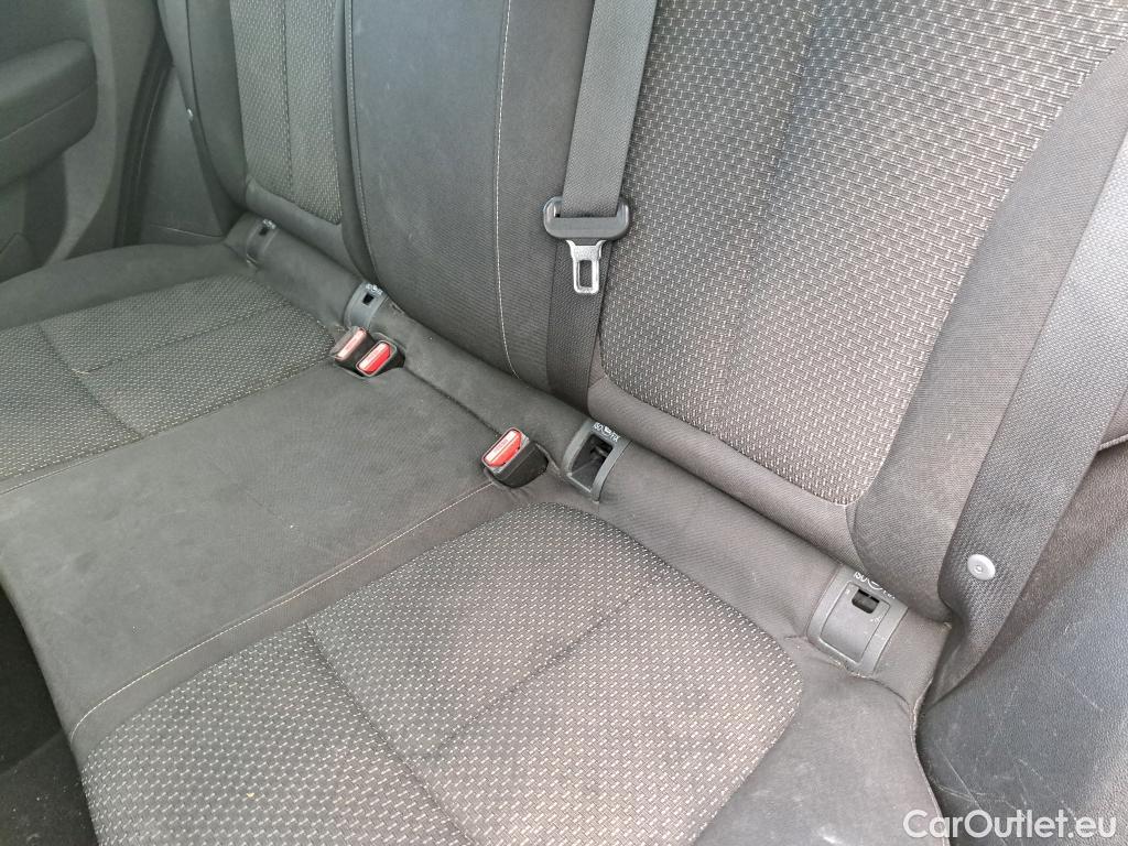  Renault  Kadjar RENAULT  / 2019 / 5P / crossover Intens Blue dCi 85kW (115CV) (CX) #9