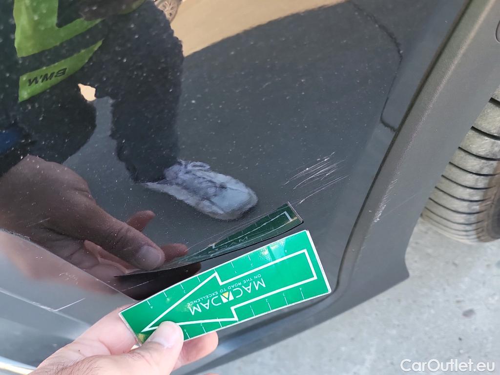  KIA  XCeed KIA  / 2022 / 5P / todoterreno 1.5 MHEV GT-line 118kW (160CV) DCT #14