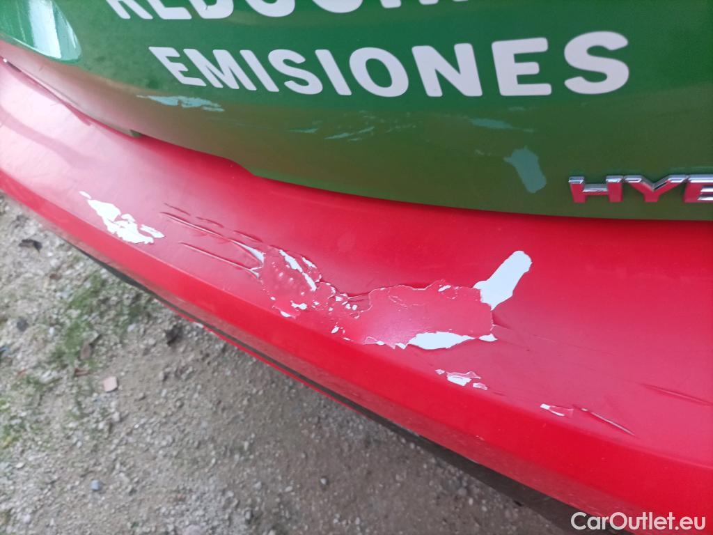  Toyota  Corolla TOYOTA  1.8 125H ACTIVE TECH E-CVT #27