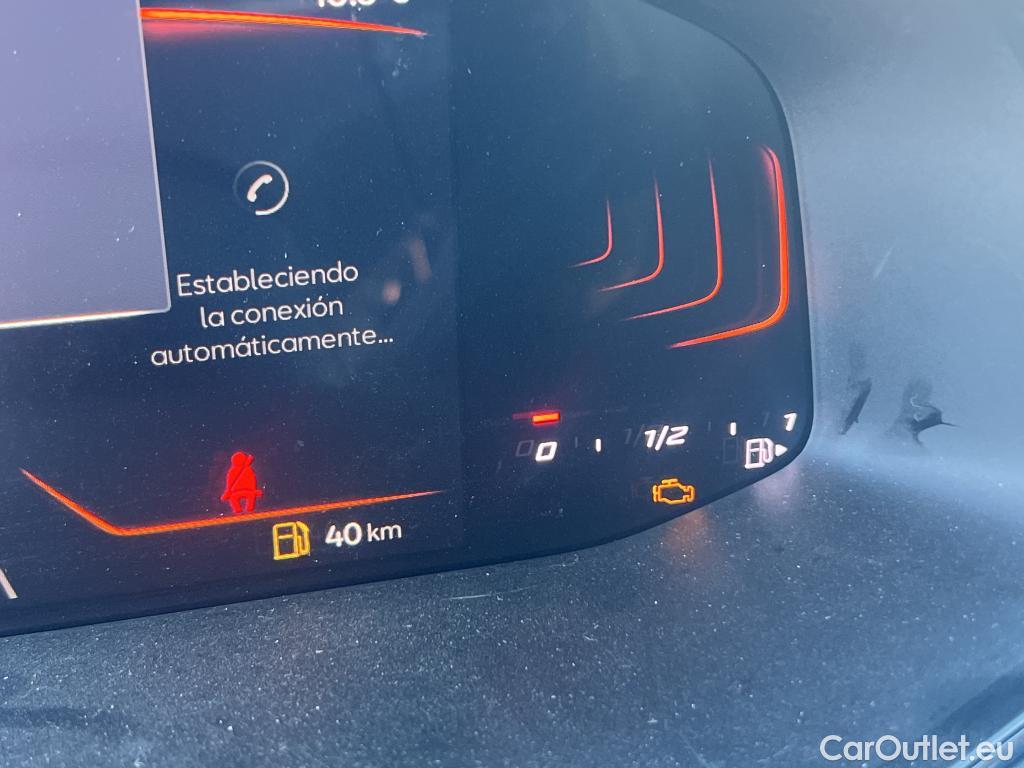  Seat  Ibiza  Style XM 1.0 TSI 115CV MT6 6E #8