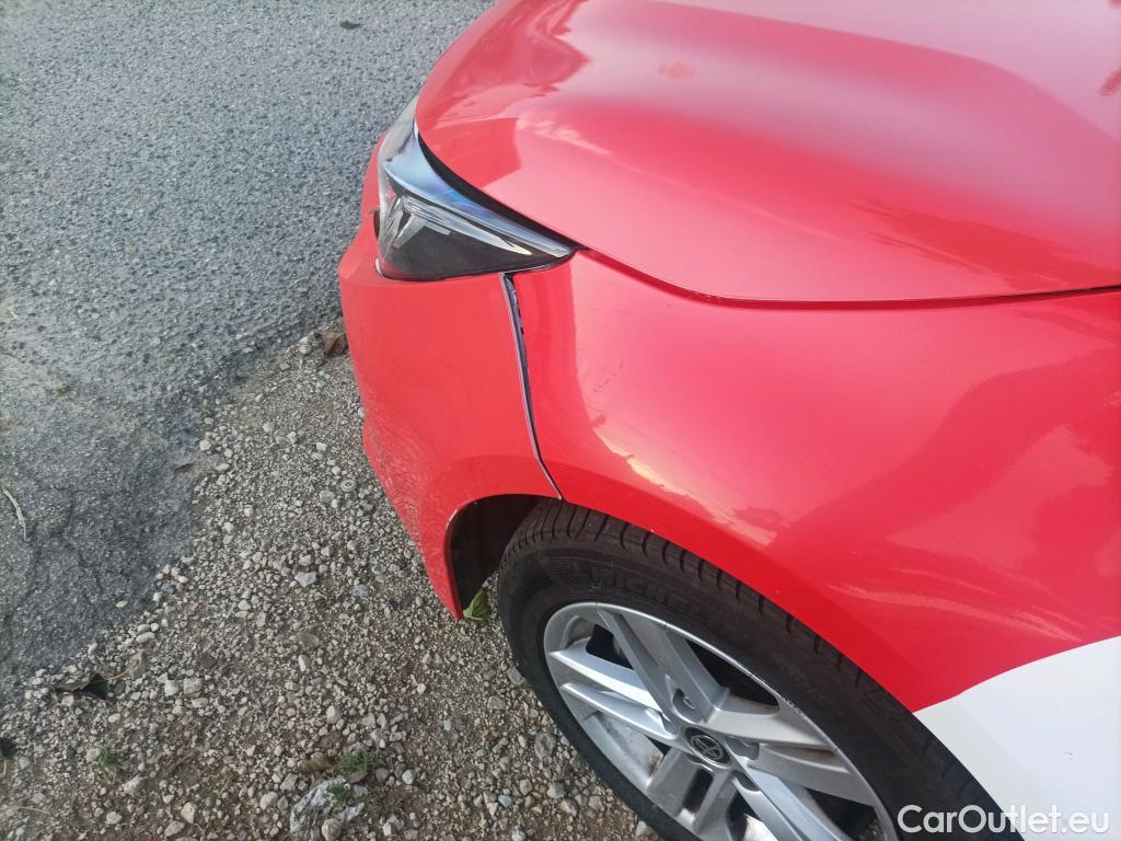  Toyota  Corolla TOYOTA  1.8 125H ACTIVE TECH E-CVT #8