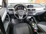  Bmw  X2 BMW  5p 1G todoterreno sDrive18d A (sin IMAT) (AC) #3