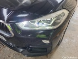  Bmw  X2 BMW  5p 1G todoterreno sDrive18d A (sin IMAT) (AC) #16
