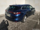  Renault  Megane RENAULT MÉGANE 5P 4G FAMILIAR Sp. Tourer Zen En. dCi 96kW (130CV) #2