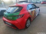  Toyota  Corolla TOYOTA  1.8 125H ACTIVE TECH E-CVT #2