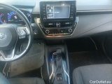 Toyota  Corolla TOYOTA  1.8 125H ACTIVE TECH E-CVT #14