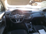  Nissan  Qashqai NISSAN  / 2017 / 5P / todoterreno DIG-T 103 kW (140 CV) E6D ACENTA #3