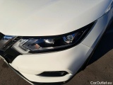  Nissan  Qashqai NISSAN  / 2017 / 5P / todoterreno DIG-T 103 kW (140 CV) E6D ACENTA #17