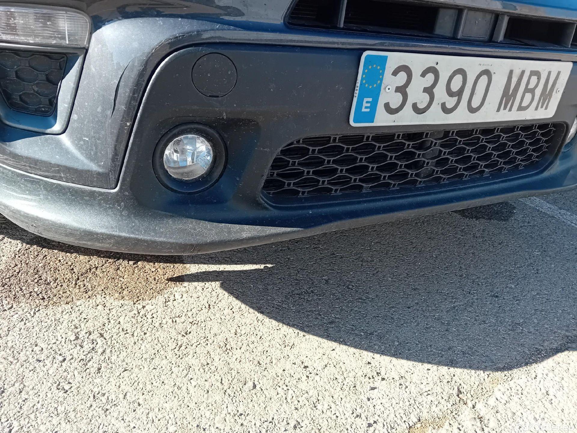  Jeep  Patriot JEEP Renegade / 2014 / 5P / todoterreno Limited 1.0G 88kW (120CV) 4x2 (AC) #12