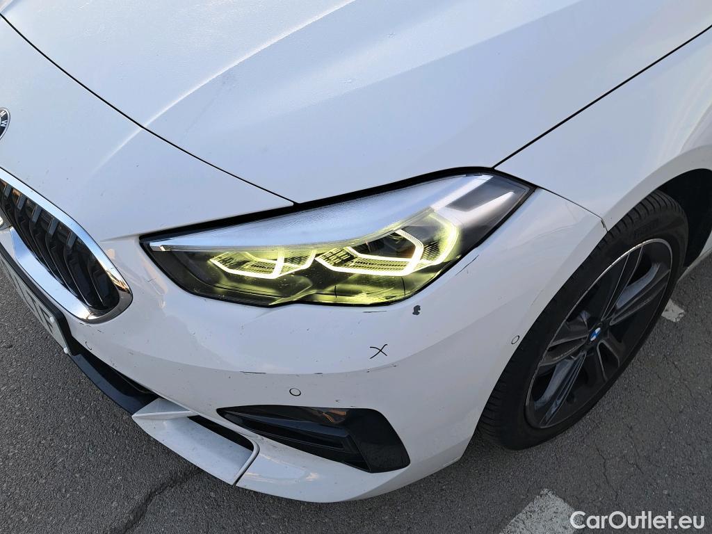  Bmw  Serie 2  Gran Coupe 218i Sport Line 1.5 140CV AT7 E6dT #1