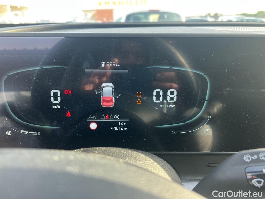  KIA  Sportage KIA  / 2022 / 5P / todoterreno 1.6 CRDi MHEV 100kW (136CV) Business 4X2 #18