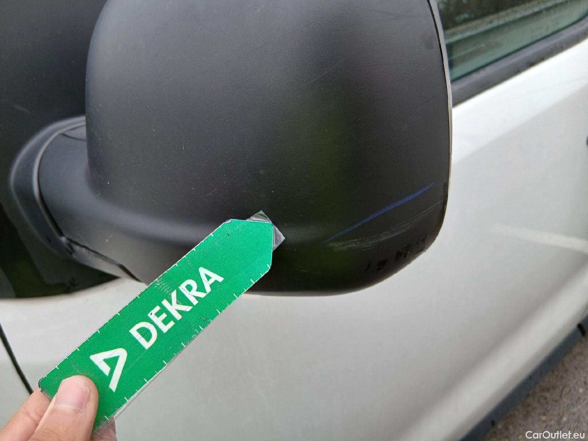  Opel  Vivaro OPEL  / 2019 / 4P / furgón 1.5 Diésel 74kW (100CV) M Std Express (AC) #8