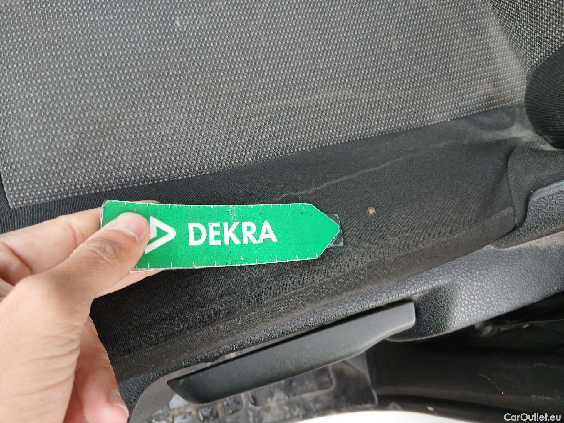  Opel  Vivaro OPEL  / 2019 / 4P / furgón 1.5 Diésel 74kW (100CV) M Std Express (AC) #13