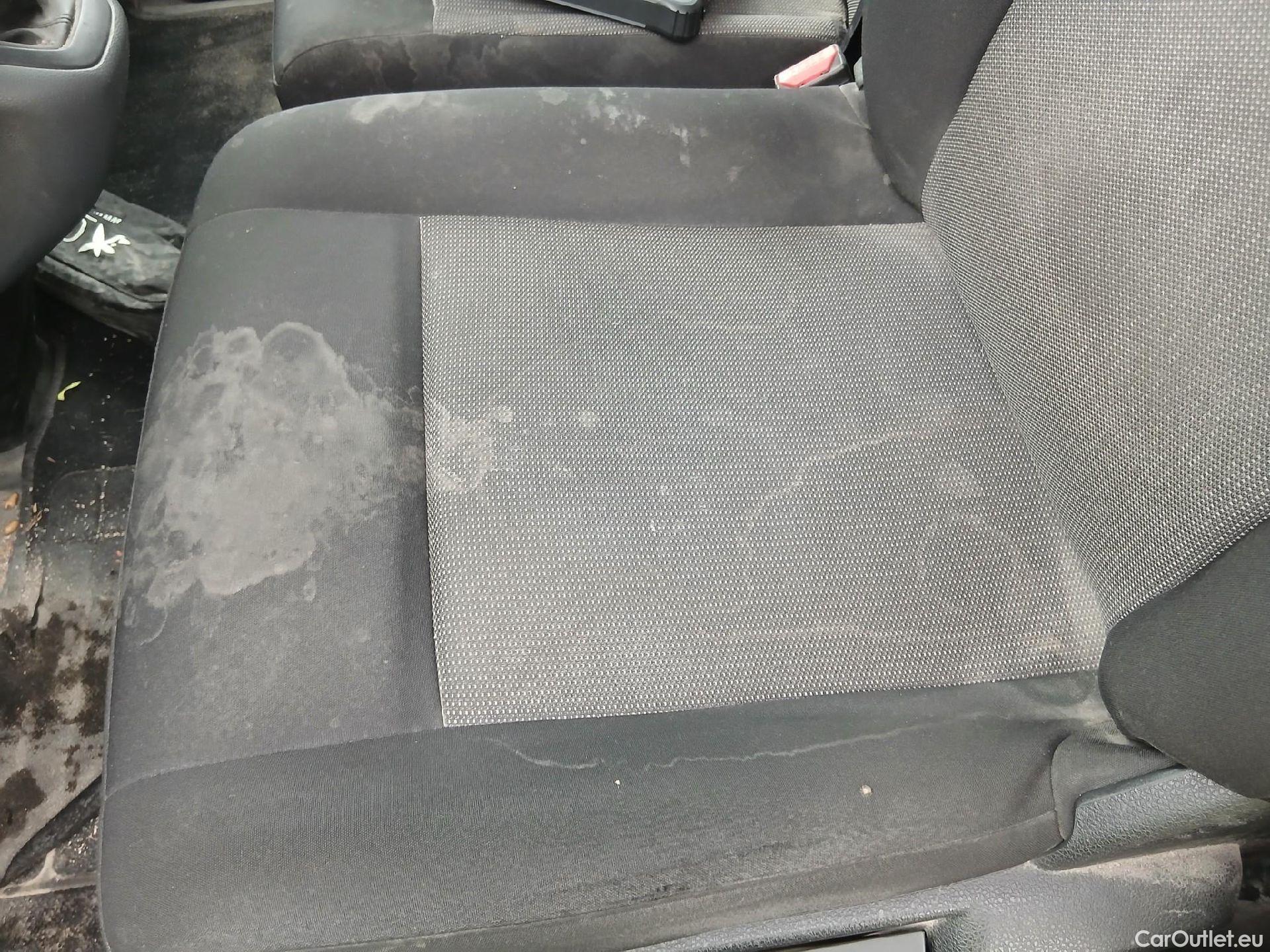  Opel  Vivaro OPEL  / 2019 / 4P / furgón 1.5 Diésel 74kW (100CV) M Std Express (AC) #14