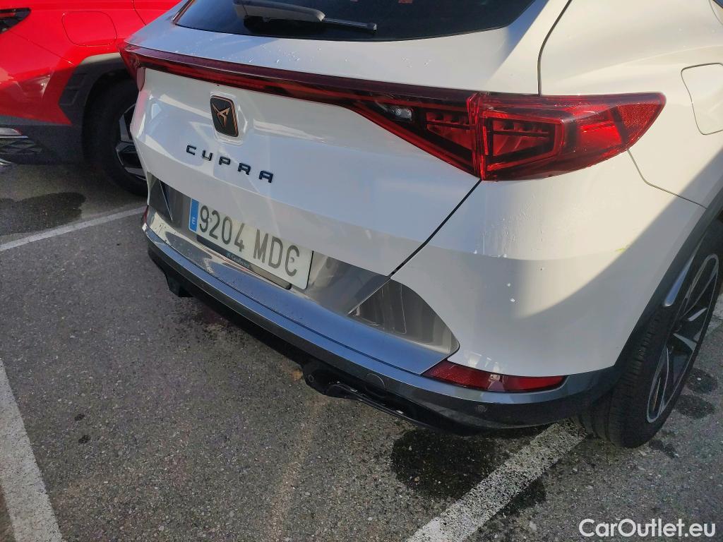  Cupra  Formentor  1.5 150CV MT6 E6d #21