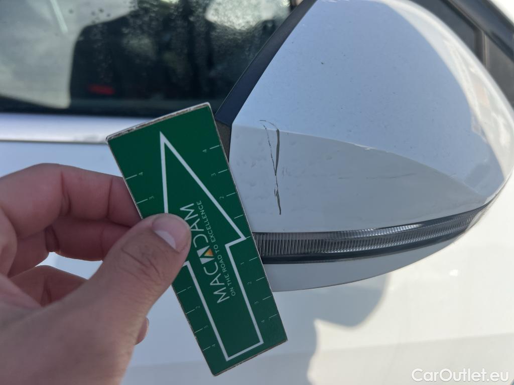  KIA  Sportage KIA  / 2022 / 5P / todoterreno 1.6 CRDi MHEV 100kW (136CV) Business 4X2 #17