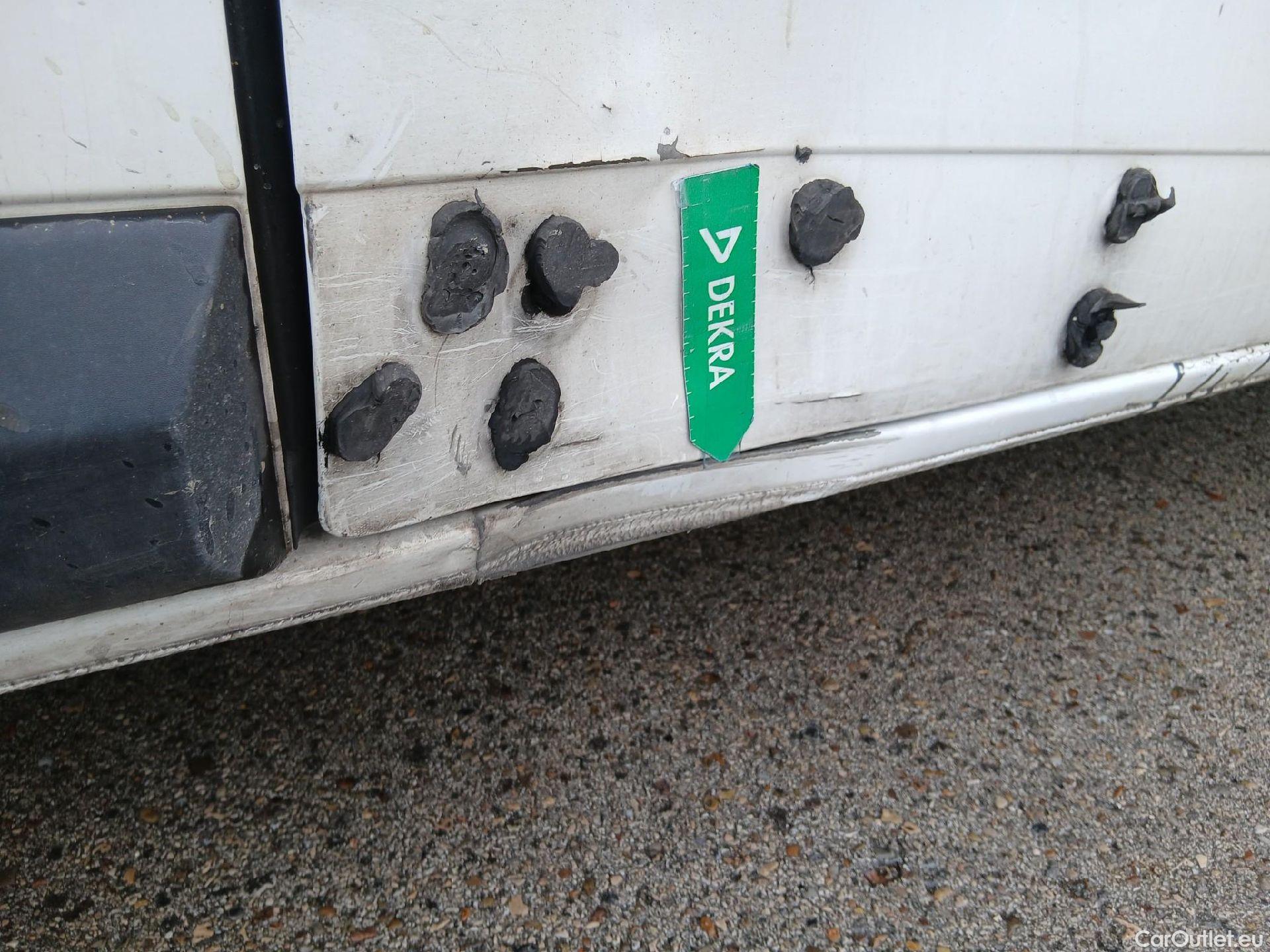  Opel  Vivaro OPEL  / 2019 / 4P / furgón 1.5 Diésel 74kW (100CV) M Std Express (AC) #49