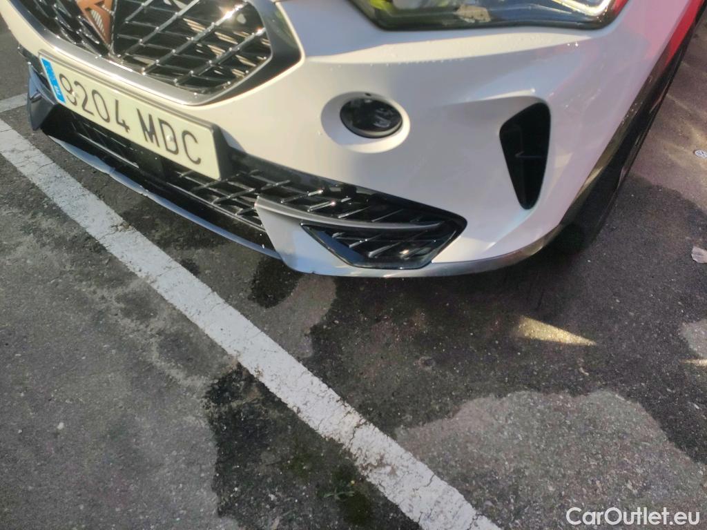  Cupra  Formentor  1.5 150CV MT6 E6d #37