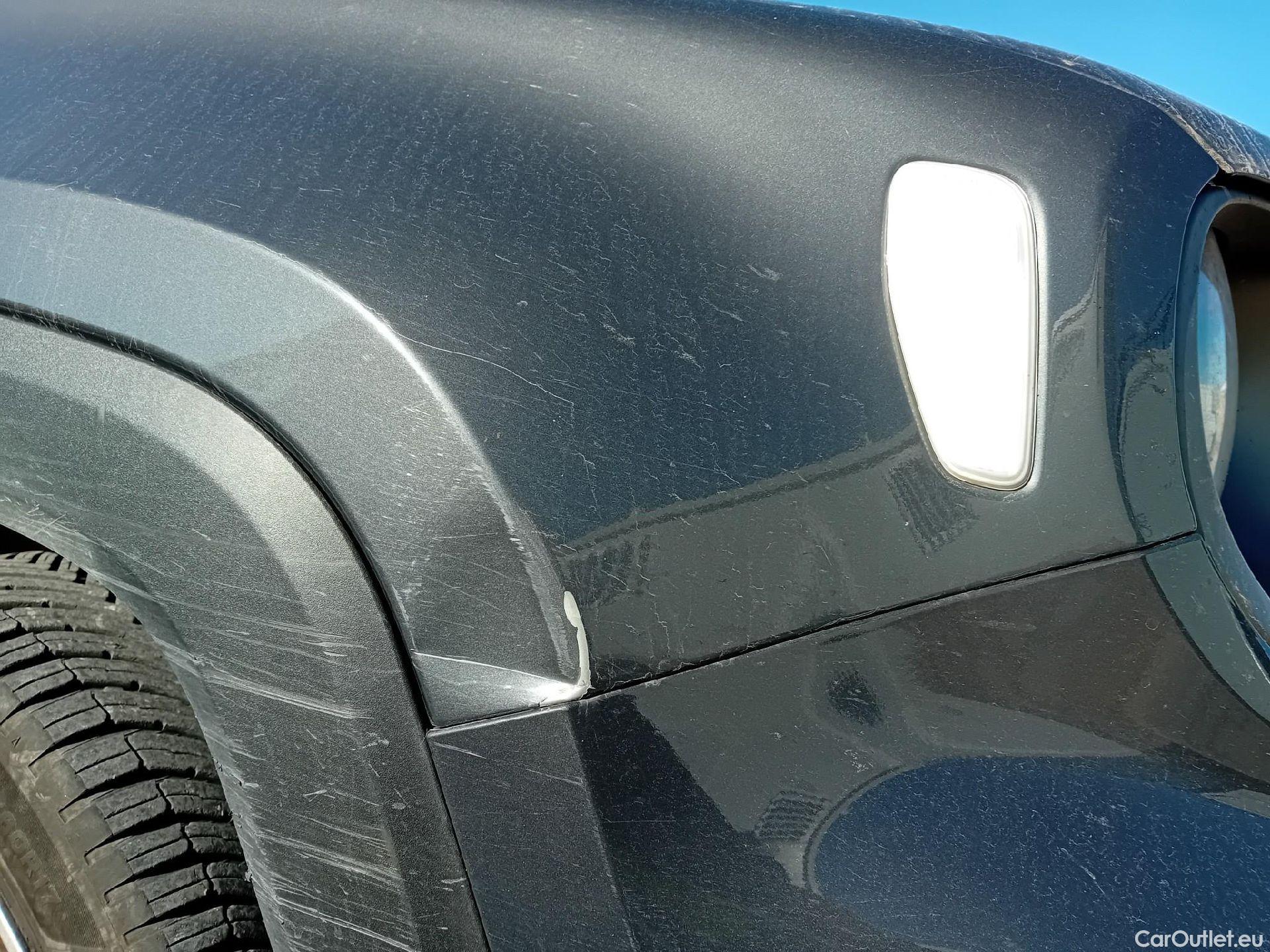  Jeep  Patriot JEEP Renegade / 2014 / 5P / todoterreno Limited 1.0G 88kW (120CV) 4x2 (AC) #10