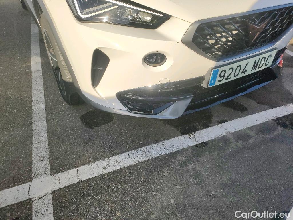  Cupra  Formentor  1.5 150CV MT6 E6d #33