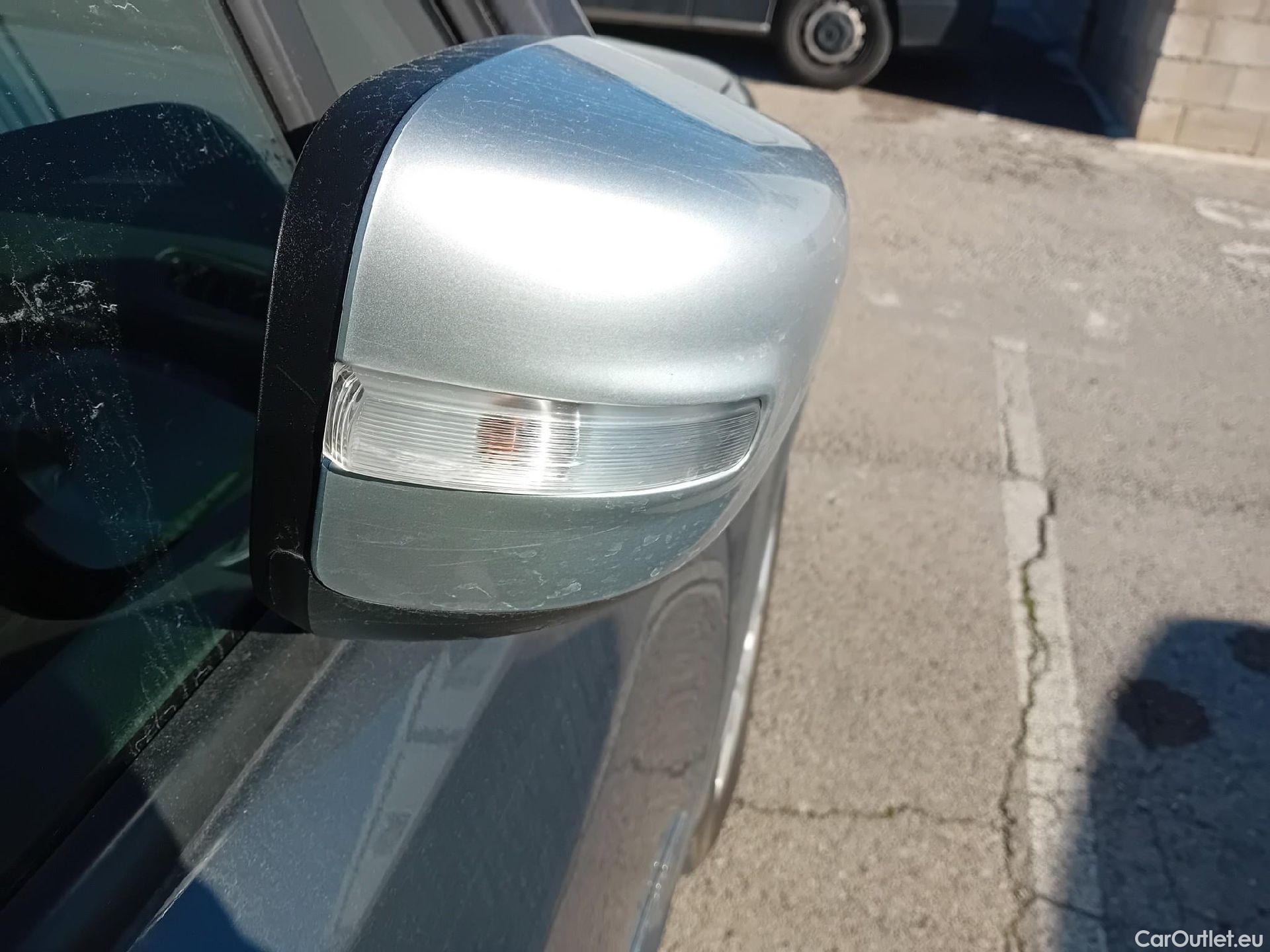  Jeep  Patriot JEEP Renegade / 2014 / 5P / todoterreno Limited 1.0G 88kW (120CV) 4x2 (AC) #62