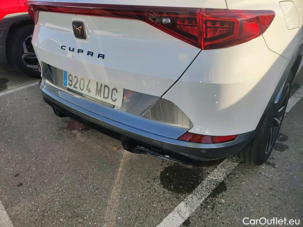  Cupra  Formentor  1.5 150CV MT6 E6d #35