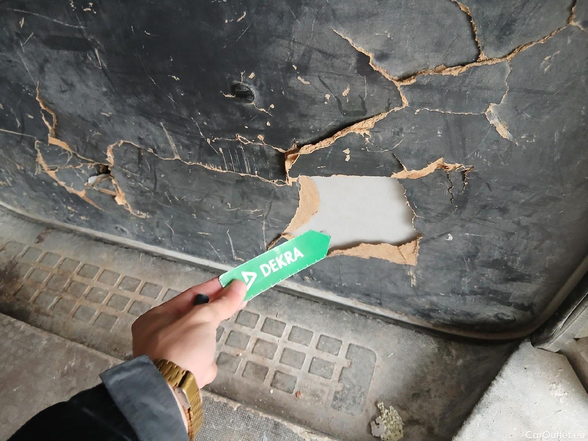  Opel  Vivaro OPEL  / 2019 / 4P / furgón 1.5 Diésel 74kW (100CV) M Std Express (AC) #42