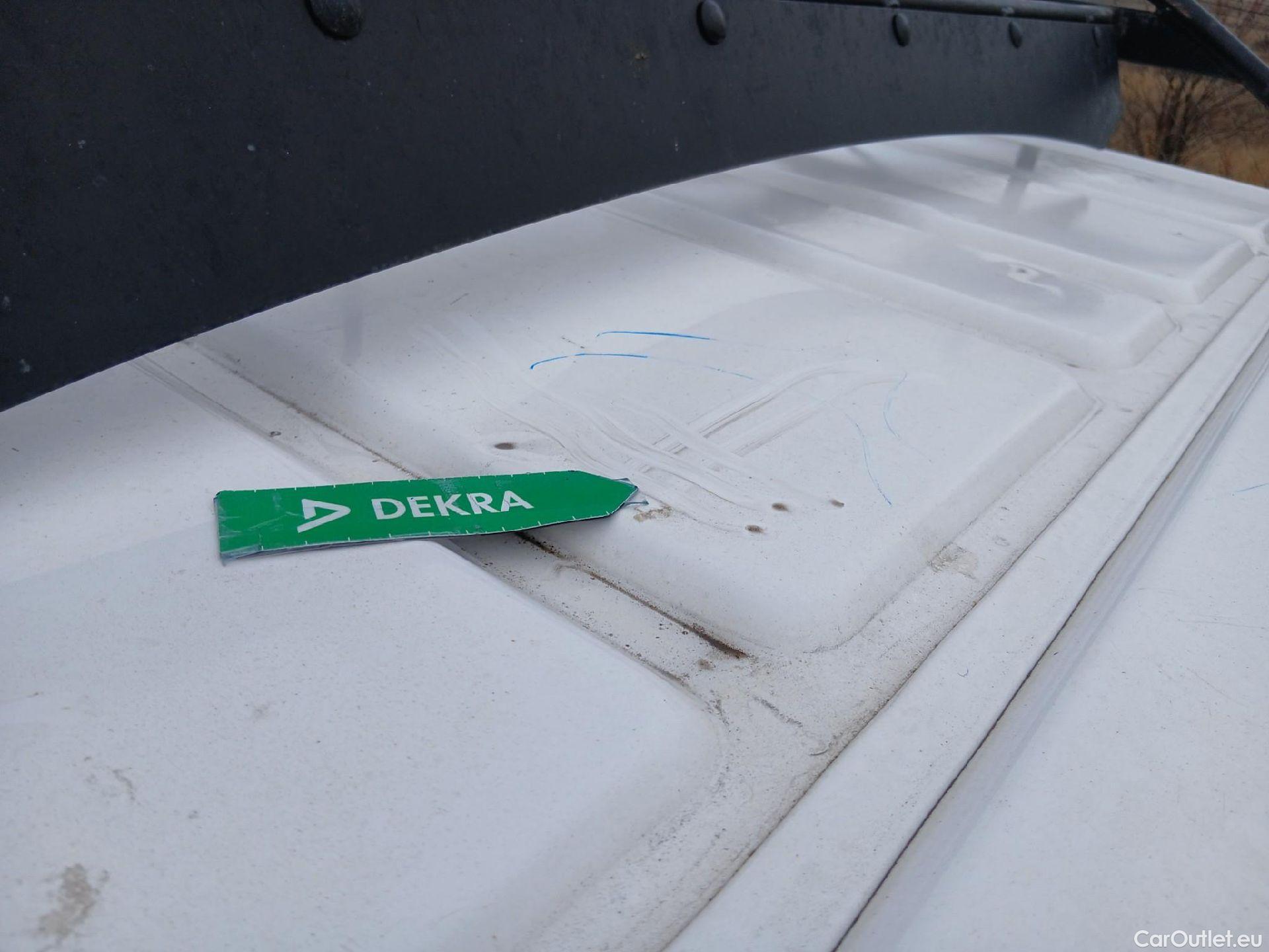  Opel  Vivaro OPEL  / 2019 / 4P / furgón 1.5 Diésel 74kW (100CV) M Std Express (AC) #19