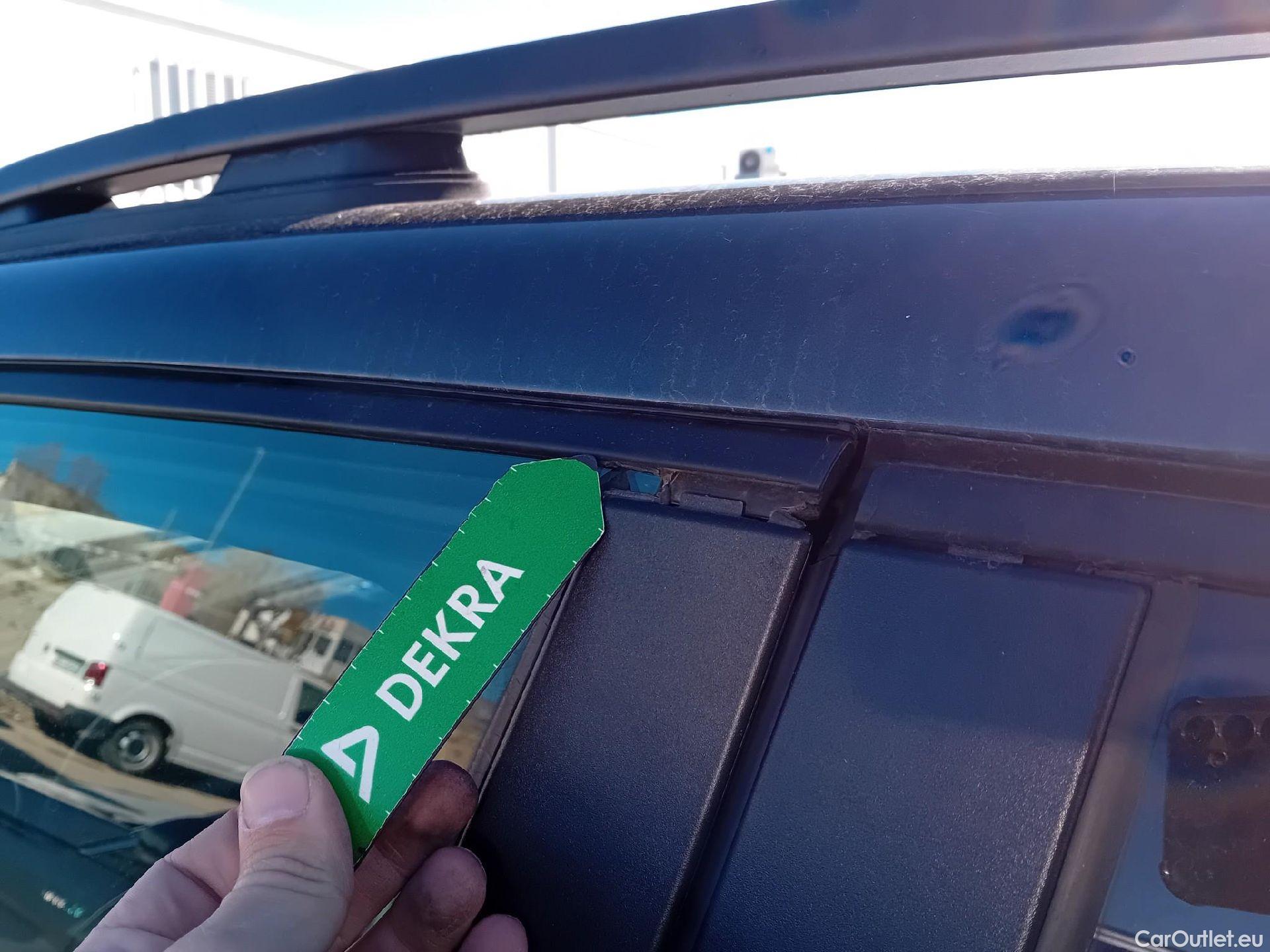  Jeep  Patriot JEEP Renegade / 2014 / 5P / todoterreno Limited 1.0G 88kW (120CV) 4x2 (AC) #27