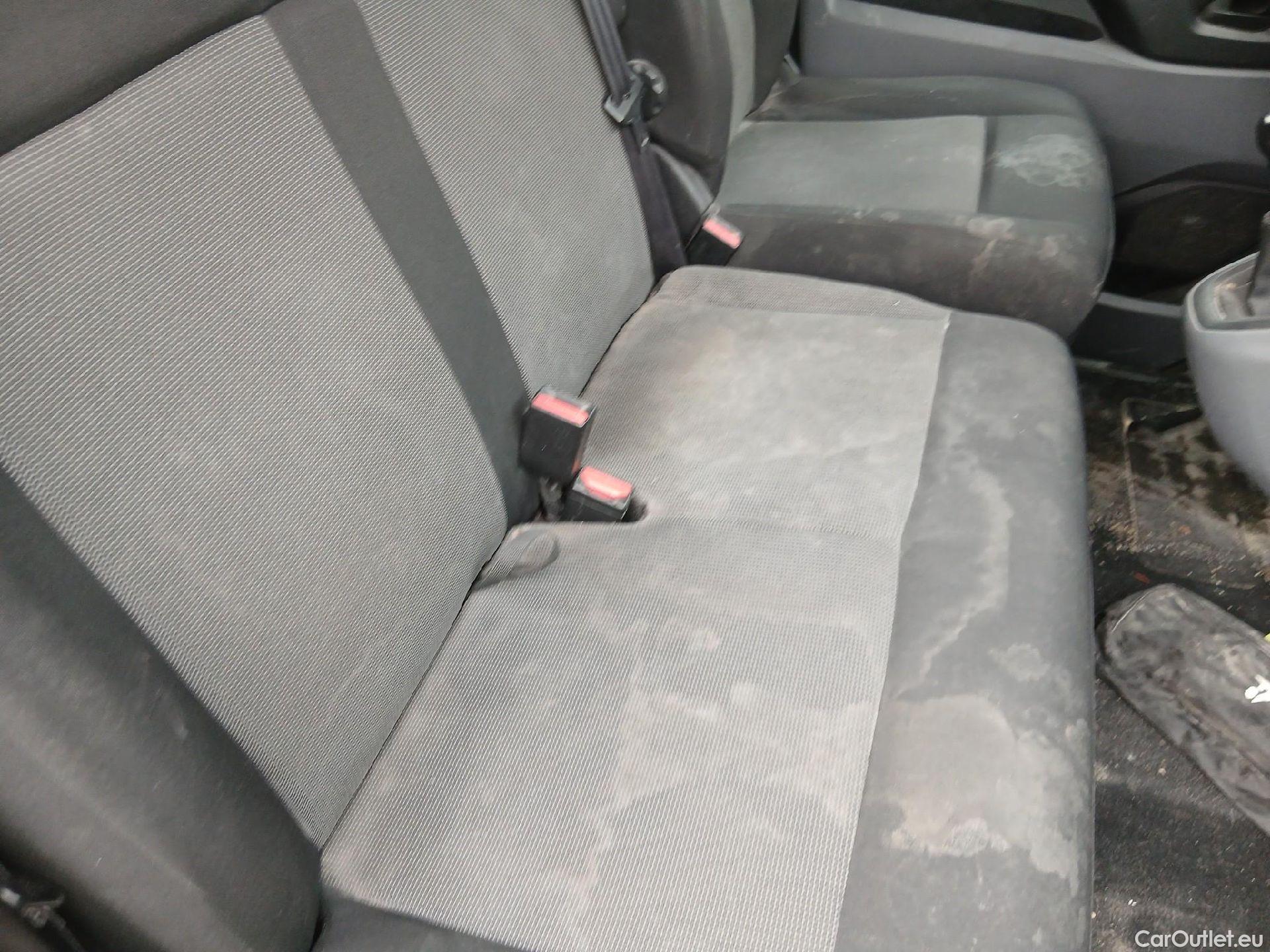  Opel  Vivaro OPEL  / 2019 / 4P / furgón 1.5 Diésel 74kW (100CV) M Std Express (AC) #58