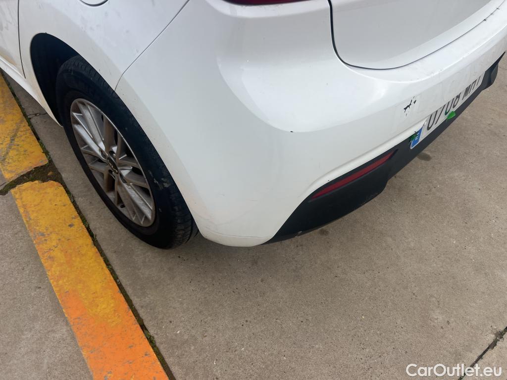  KIA  Rio KIA  / 2020 / 5P / berlina con portón 1.2 DPi 62kW (84CV) Concept #20