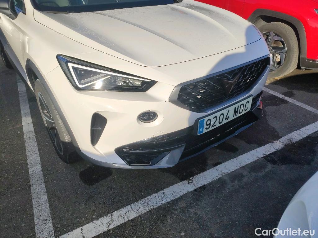  Cupra  Formentor  1.5 150CV MT6 E6d #23