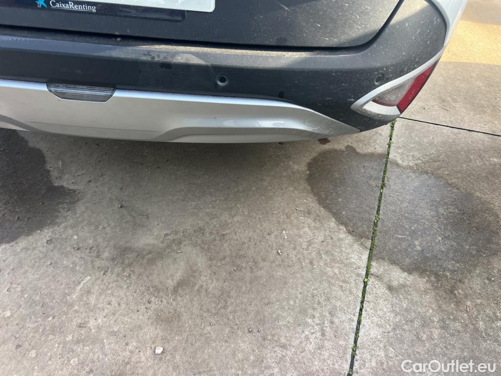  KIA  Sportage KIA  / 2022 / 5P / todoterreno 1.6 CRDi MHEV 100kW (136CV) Business 4X2 #14